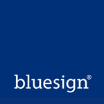 bluesign Siegel