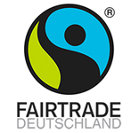 Fairtrade Deutschland Siegel