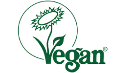 Vegan Siegel