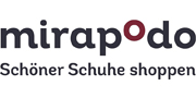 mirapodo Gutschein