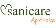 SANICARE Gutschein