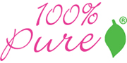100% Pure Gutscheine
