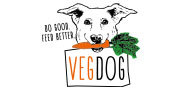 VEGDOG Gutschein