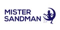 Mister Sandman