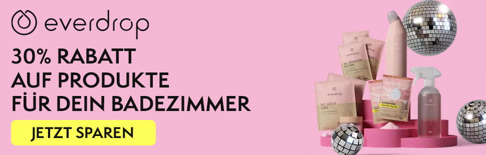 Jetzt sparen!